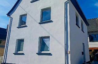 Einfamilienhaus kaufen in 56829 Pommern, Pommern - Einfamilienhaus Moselregion