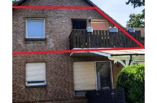 Wohnung kaufen in 29392 Wesendorf, Wesendorf - Großzügige 4 Zimmer Dachgeschoßwohnung