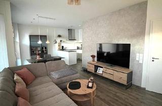 Wohnung kaufen in 48531 Nordhorn, Nordhorn - Neuwertige Eigentumswohnung in zentraler Lage provisionsfrei