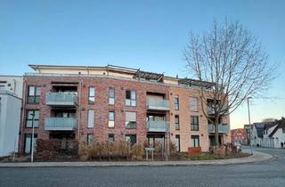 Wohnung kaufen in 48531 Nordhorn, Nordhorn - Neuwertige Eigentumswohnung in zentraler Lage provisionsfrei