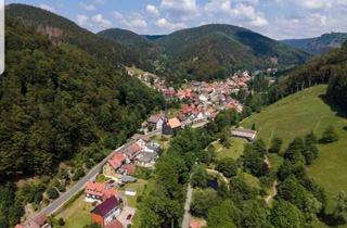 Wohnung kaufen in 37412 Herzberg, Herzberg am Harz - Nationalpark Harz ? Gemütliche Eigentumswohnung