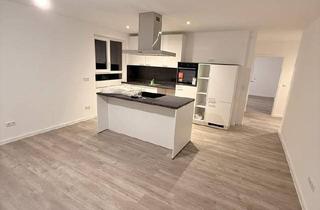 Wohnung kaufen in 31848 Bad Münder, Bad Münder am Deister - 94 qm 4 Zimmer Küche Bad Keller Garage möglich Zentrum