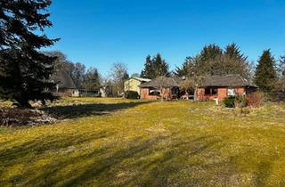 Einfamilienhaus kaufen in 25917 Leck, Leck - PROVISIONSFREI! Einfamilienhaus in Enge-Sande