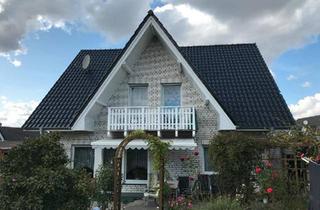 Einfamilienhaus kaufen in 21481 Lauenburg, Lauenburg/Elbe - Einfamilienhaus in Lauenburg
