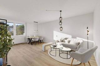 Wohnung kaufen in 26131 Oldenburg, Oldenburg - Helle 4-Zimmer-Wohnung (provisionsfrei)