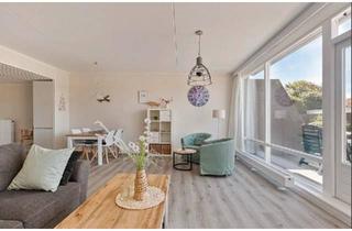 Wohnung kaufen in 51491 Overath, Overath - Renovierte 3-Zimmer Wohnung in perfekter Lage in Domburg