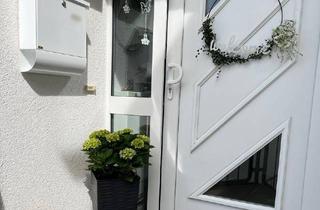 Wohnung kaufen in 57072 Siegen, Siegen - Wunderschöne Terrassenwohnung am Giersberg zu verkaufen