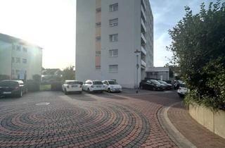 Wohnung kaufen in 64807 Dieburg, Dieburg - Provisionsfreie bezugsfreie 2ZKB mit Aufzug in Dieburg Darmstadt