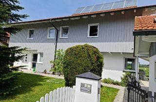 Haus kaufen in 83128 Halfing, Halfing - Gr. ZFH, WW-Solar, Weideblick und ruhige Lage, gr.ArbZi.