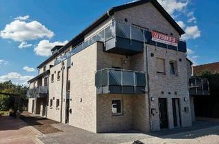 Penthouse kaufen in 26160 Bad Zwischenahn, Bad Zwischenahn - Penthouse-Wohnung zentral in Bad Zwischenahn