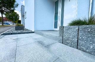 Haus kaufen in 74172 Neckarsulm, Neckarsulm - Familienfreundliches Reihenmittelhaus in ruhiger Lage