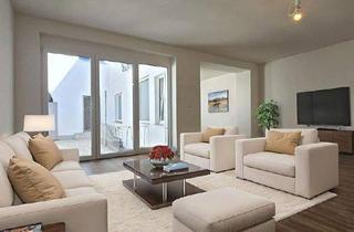 Reihenhaus kaufen in 50859 Köln, Köln - Erstbezug: Saniertes Stadthaus im Zentrum von Frechen