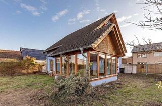 Einfamilienhaus kaufen in 14822 Planebruch, Planebruch - Einfamilienhaus im Grünen - nahe der Bockwindmühle Cammer