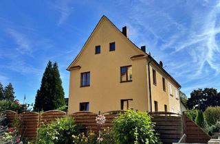 Doppelhaushälfte kaufen in 01157 Dresden, Dresden - Attraktive Doppelhaushälfte in ruhiger Lage am Dresdner Stadtrand - ideal für Familien