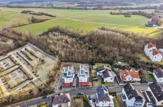 Penthouse kaufen in 61267 Neu-Anspach, Neu-Anspach - EXKLUSIVES PENTHOUSE MIT UNVERBAUBAREM AUSBLICK - Erstbezug in bester Lage von Neu-Anspach