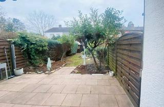 Reihenhaus kaufen in 63150 Heusenstamm, Heusenstamm - Einfamilien-Reihenhaus in ruhiger Wohnlage von Heusenstamm