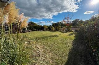 Einfamilienhaus kaufen in 21394 Kirchgellersen, Kirchgellersen - Einfamilienhaus in Kirchgellersen (Feldrandlage)