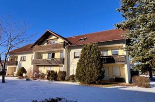 Wohnung kaufen in 86830 Schwabmünchen, ***EIGENBEZUG ODER KAPITALANLAGE - SOFORT VERFÜGBARE - GROSSZÜGIGE DG-WOHNUNG***