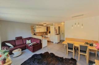 Wohnung kaufen in 83209 Prien, Coole 2 Zimmer-Wohnung zentral, ruhig am Fuße des Herrnberg