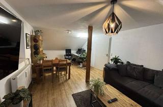 Wohnung kaufen in 86495 Eurasburg, Helle 3-Zimmer Wohnung, saniert mit Keller und Garage