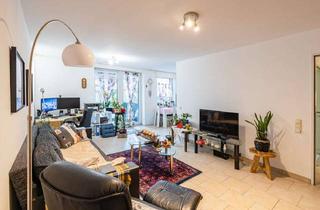 Wohnung kaufen in 42853 Innen, Ruhige 2-Zimmer-Wohnung für Senioren in zentraler Wohnlage