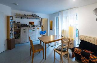 Wohnung kaufen in 42853 Innen, Ebenerdige barrierearme Seniorenwohnung mit West-Balkon