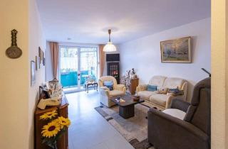 Wohnung kaufen in 42853 Innen, Attraktive Seniorenwohnung in schöner Wohnanlage und zentraler Lage