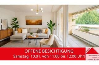 Wohnung kaufen in 71032 Böblingen, Offene Besichtigung am Samstag, den 10.01.2026 von 11:00 - 12:00 Uhr in der Tiergartenstraße!