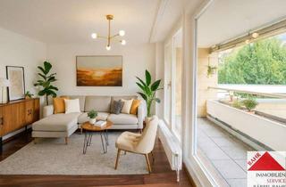 Wohnung kaufen in 71032 Böblingen, Großzügige Eigentumswohnung am Reiterhof