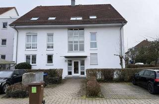 Wohnung kaufen in 89171 Illerkirchberg, Moderne 3-Zimmer-Erdgeschosswohnung mit Terrasse & TG-Stellplatz in Unterkirchberg