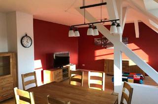 Wohnung kaufen in Bernsdorfer Straße 67, 09126 Bernsdorf, Schöne Maisonettewohnung saniert zu verkaufen