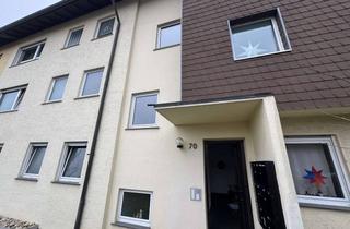 Wohnung kaufen in Wollinstr. 70, 70439 Zuffenhausen, Süße 2 Zimmerwohnung einfache Ausstattung mit 51,50qm (Erbpacht nur 40.--Euro monat.) in Stuttgart