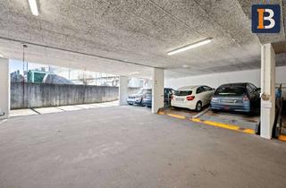 Wohnung kaufen in Großmannstr. 10, 79541 Lörrach, Garagenstellplatz (Duplex) in Lörrach Brombach!