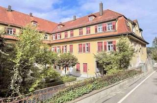 Wohnung kaufen in 93161 Sinzing, Kapitalanlage mit über 5 % Rendite: Vermietete, gepflegte Etagenwohnung in Waldrandlage