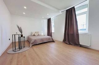 Wohnung kaufen in 66482 Zweibrücken (Stadt), Zweibrücken: Stilvolle Altbauwohnung – zeitloser Charme vereint mit zeitgemäßer Ausstattung