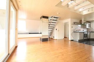 Wohnung kaufen in 74196 Neuenstadt, Gemütliche 3,5-Zi. Maisonette-Wohnung mit Loggia *Provisionsfrei*