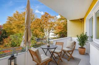 Wohnung kaufen in Albrechtstrasse 119, 12103 Tempelhof, ⭐⭐⭐ Erstklassige 3-Zimmer-Wohnung mit exzeptioneller Ausstattung in Tempelhof