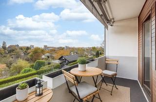 Wohnung kaufen in Londoner Strasse 51, 13349 Wedding, ⭐⭐⭐ Helle und geräumige, renovierte 4-Zimmer-Familienwohnung in der Londoner Straße