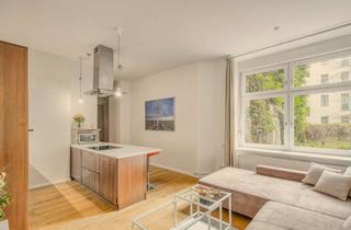 Wohnung kaufen in Stargarder Strasse 57, 10437 Prenzlauer Berg, ⭐⭐⭐ Charming 2 room apartment on Stargarder Strasse. Ready for move in