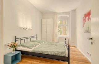 Wohnung kaufen in Stargarder Strasse 57, 10437 Prenzlauer Berg, ⭐⭐⭐ Charming 2 room apartment on Stargarder Strasse. Ready for move in