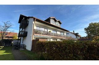 Wohnung kaufen in Putzbrunner Str., 85635 Höhenkirchen-Siegertsbrunn, Siegertsbrunn: Wirklich sehr attraktive 3-Zimmer-Dachgeschoßwohnung in Dreifamilienhaus