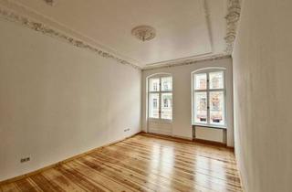 Wohnung kaufen in Fidicinstraße 24, 10965 Kreuzberg, Stilvoll sanierte Wohnung mit 2 Balkonen – ruhige Lage im Bergmannkiez (privat, ohne Makler)