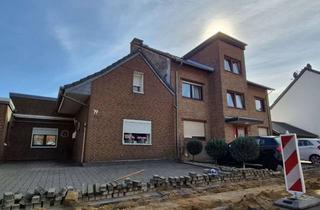 Wohnung kaufen in Römerstraße 81, 41516 Grevenbroich, Willkommen in Wevelinghoven, Ihr neues Zuhause erwartet Sie schon...