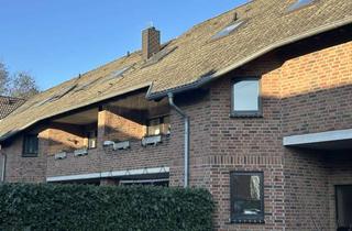 Wohnung kaufen in Fasanenstraße, 41334 Nettetal, Helle 3 Zimmer Wohnung mit Balkon und Garage in Nettetal-Lobberich