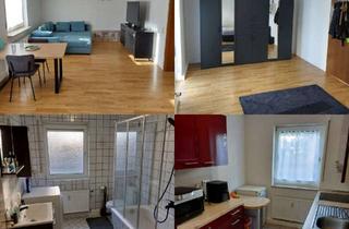 Wohnung kaufen in 67551 Weinsheim, PROVISIONSFREI: 66 m² 2ZKB Wohnung mit Garten im schönen Weinsheim