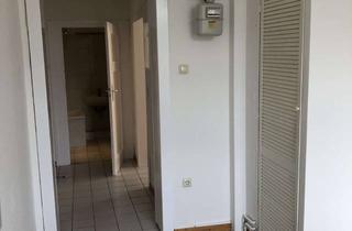 Wohnung kaufen in 38102 Braunschweig, 3 Zimmer Wohnung im 1. OG in Braunschweig-Östliches Ringgebiet