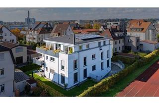 Wohnung kaufen in Neuwiesenstraße, 88214 Ravensburg, Moderne 93qm 4-Zimmer Wohnung in zentraler Lage von Ravensburg