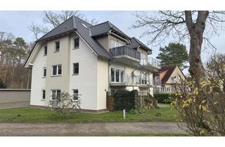 Wohnung kaufen in 18181 Graal-Müritz, 3 ZI FeWo IM OSTSEEHELIBAD GRAAL-Müritz