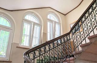 Wohnung kaufen in 89075 Mitte, Freie 3-Zimmer-Wohnung in Top-Lage mit hohen Decken