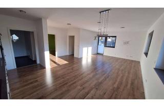 Wohnung mieten in 56291 Wiebelsheim, Neubauwohnung mit Balkon in Wiebelsheim